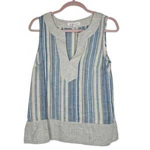 BCBGeneration Sleeveless Blouse